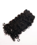 Island curly