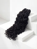 Tropical curly